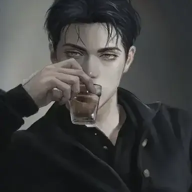 Profile image of Dimitri Volkov