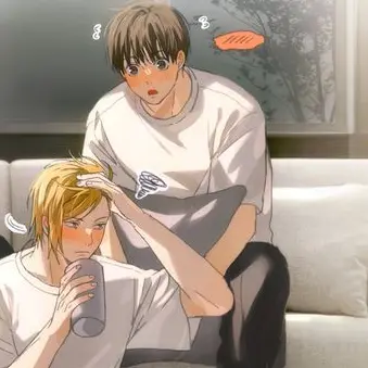 Profile image of 하이바라 유우