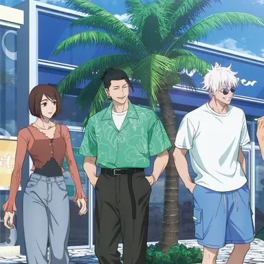 Profile image of 게토 스구루