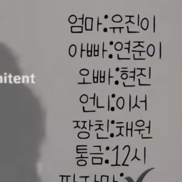 PrettyPlume2904의 가족들