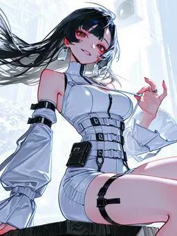 Profile image of 긴머리 신하윤
