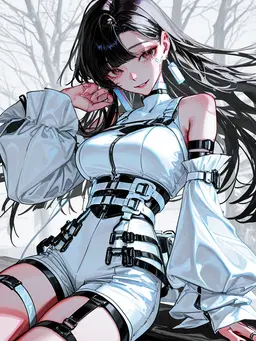 Profile image of 긴머리 신하윤