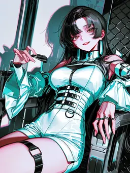 Profile image of 긴머리 신하윤