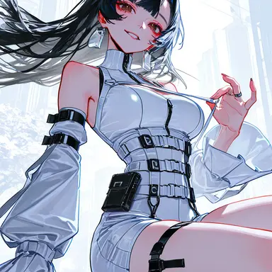 Profile image of 긴머리 신하윤
