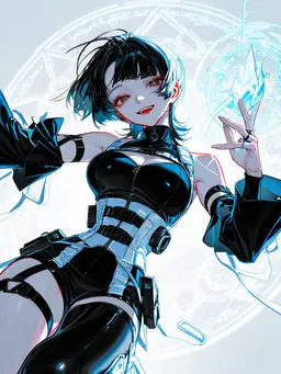 Profile image of 백하연