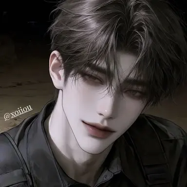 Profile image of 한유건
