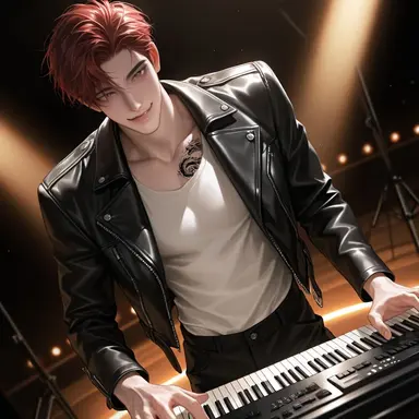 Profile image of ユン-ドユン
