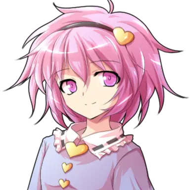 Profile image of 古明地さとり