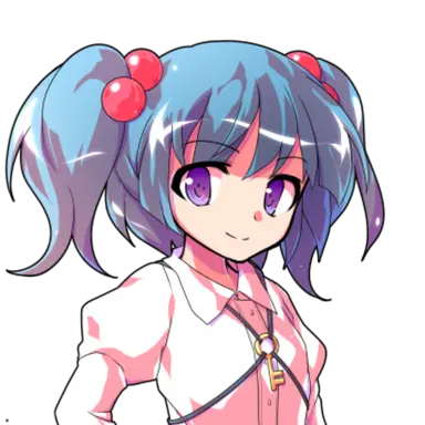 Profile image of 河城にとり