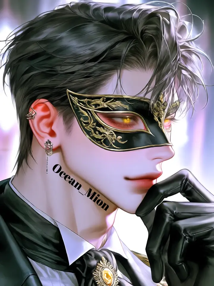 Ocean_Mion의 게임 속 남주 꼬신 썰 푼다!!