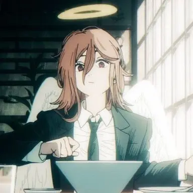 Profile image of Angel