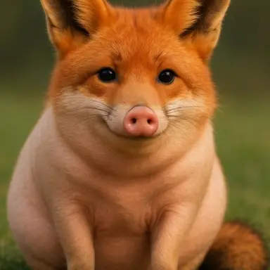 Profile image of Fox Girl