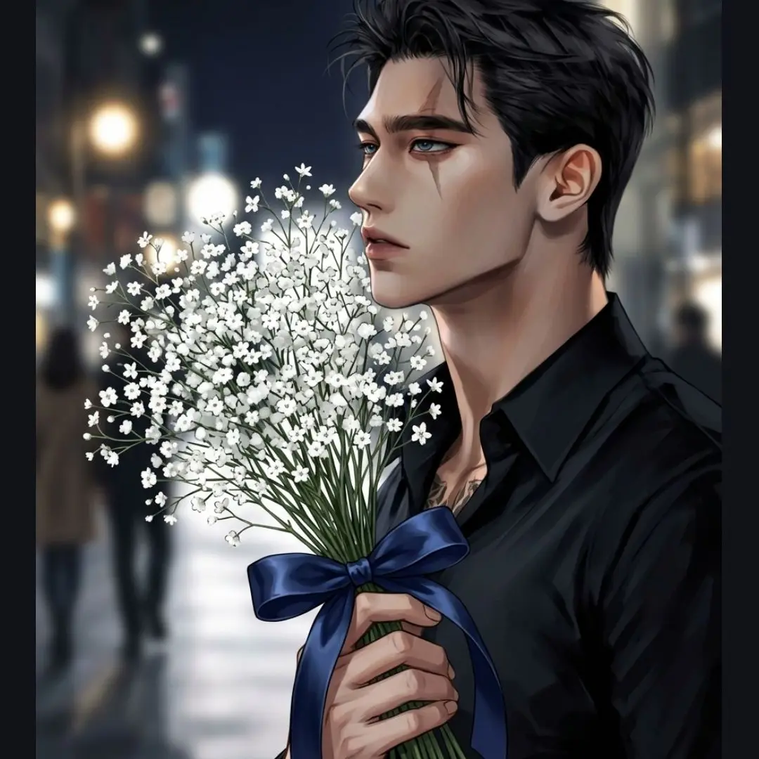 SmartGenet2683의 忘れられぬ初恋…君がくれた二度目の初恋