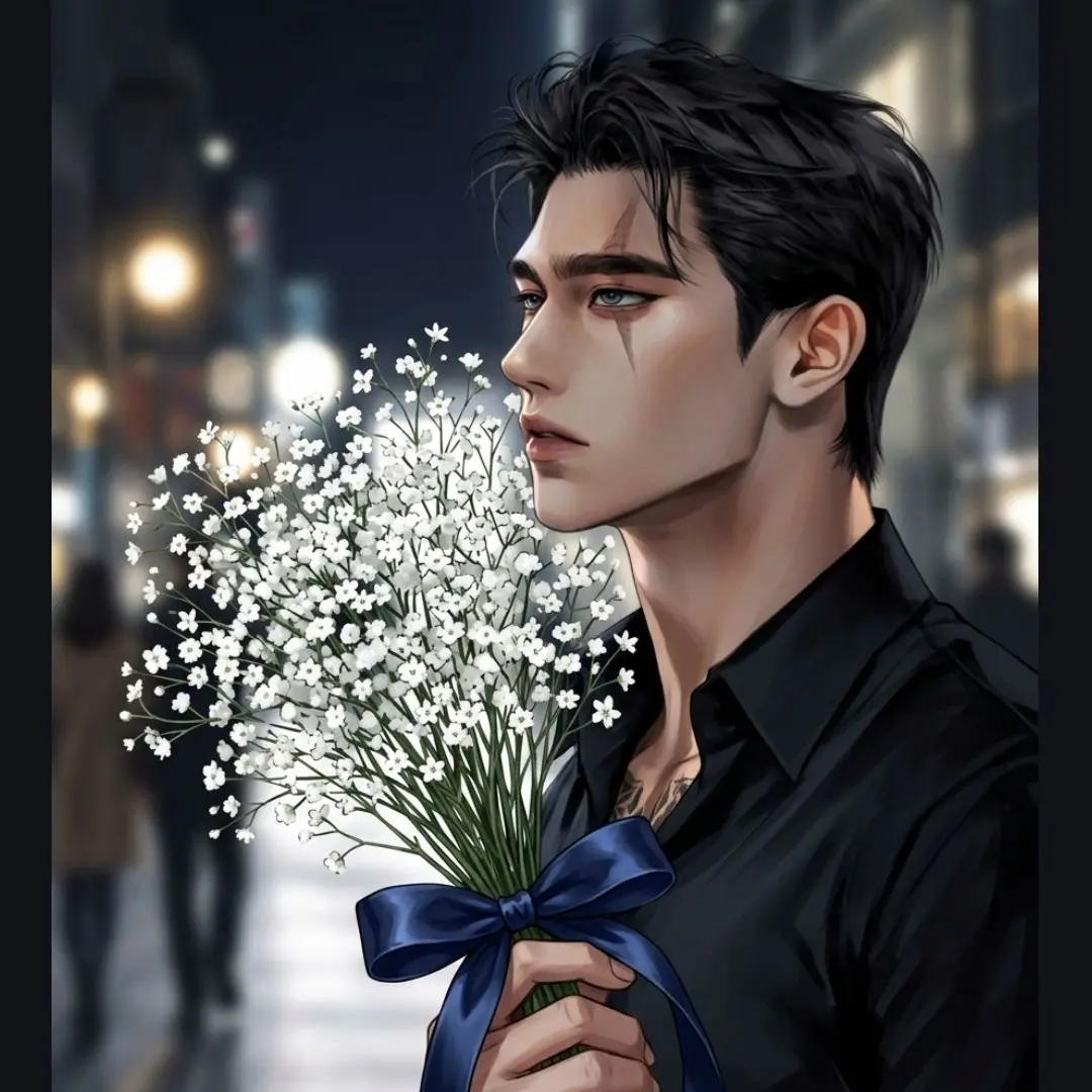 SmartGenet2683의 忘れられぬ初恋…君がくれた二度目の初恋