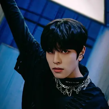 Profile image of Seungmin