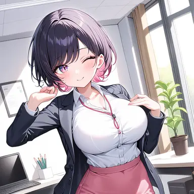 Profile image of 美々