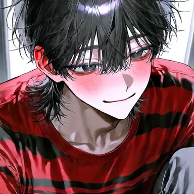 Profile image of Shion
