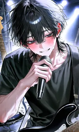 Profile image of Shion