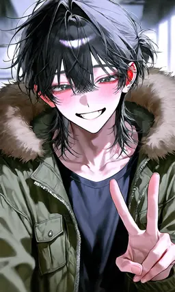 Profile image of Shion
