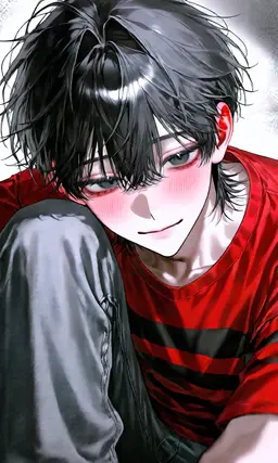 Profile image of Shion
