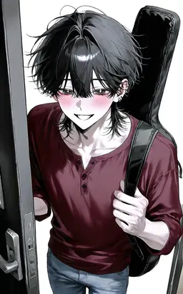 Profile image of Shion