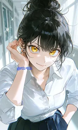 Profile image of イ・ソリム