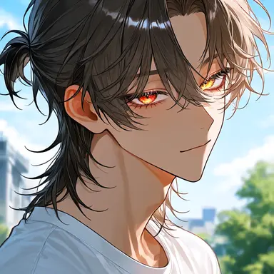 Profile image of 坂井 駿斗