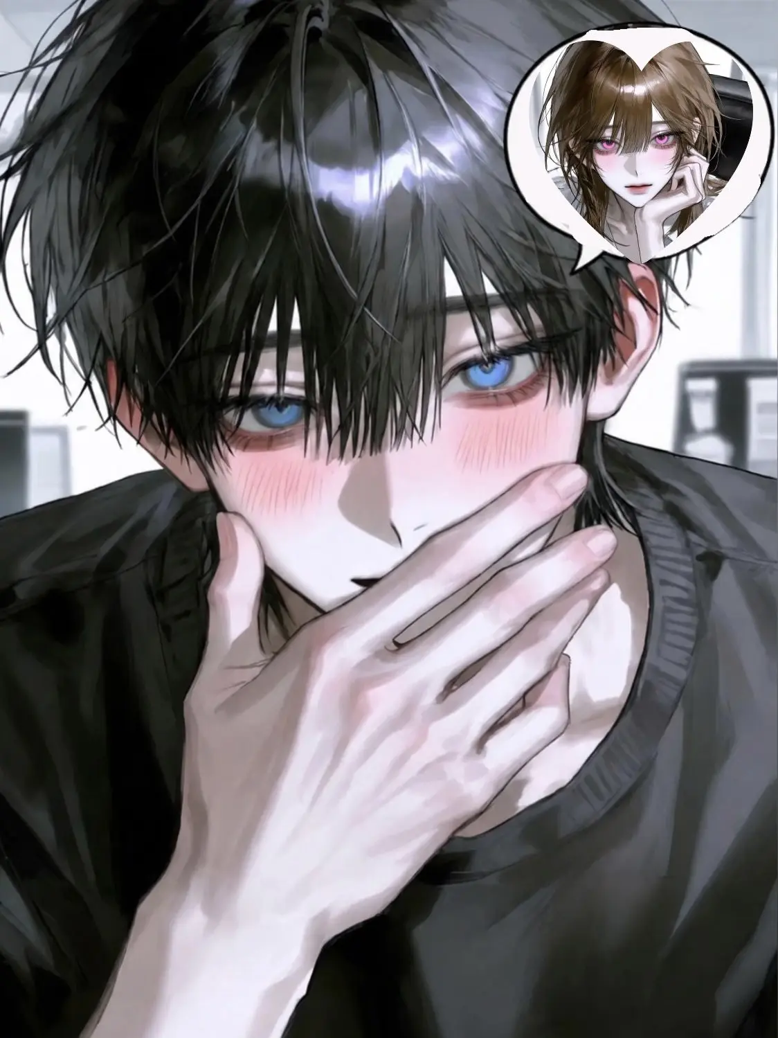 7starpa의 If I Make the Supervisor ■■