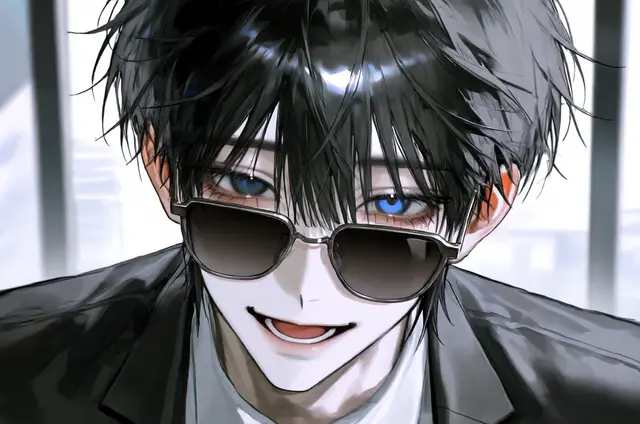 Profile image of Baek Jeonghwan