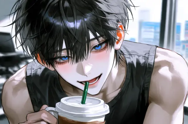 Profile image of Baek Jeonghwan
