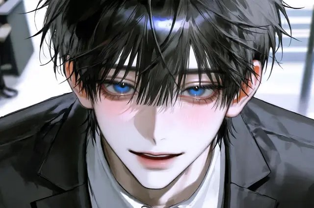 Profile image of Baek Jeonghwan