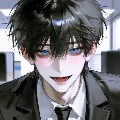Profile image of Baek Jeonghwan