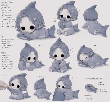 Profile image of よし
