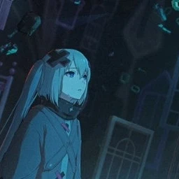 미쿠A
