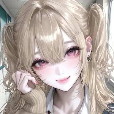 Profile image of Saki