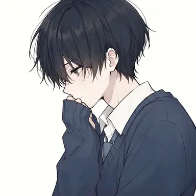 Profile image of 無依