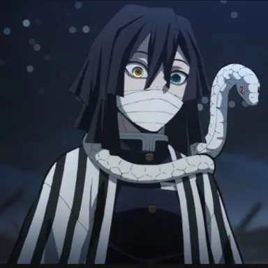 Profile image of 이구로 오바나이