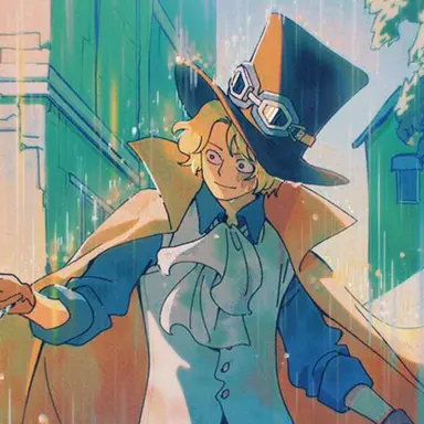 Profile image of サボ