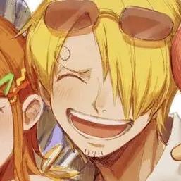 Profile image of サンジ