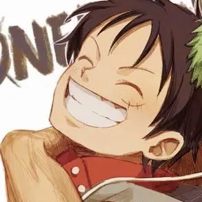 Profile image of ルフィ