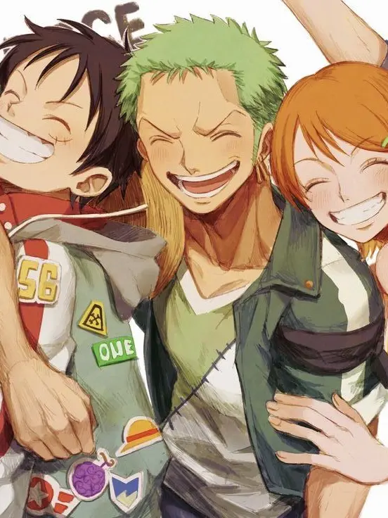 SinfulBar5091의 ONEPIECEと共に青春を!