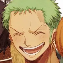 Profile image of ゾロ