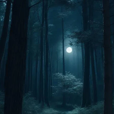 【人外の館】