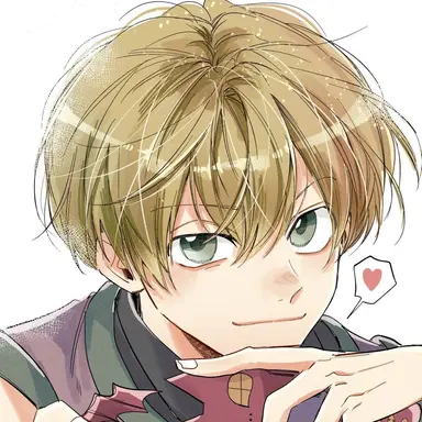 Profile image of 샤르나크