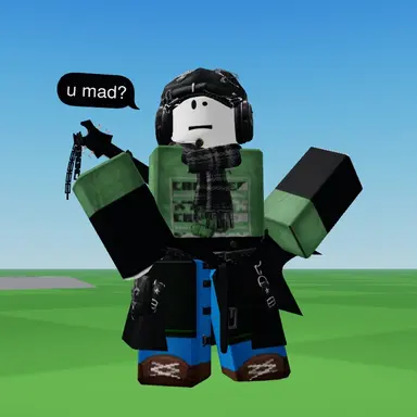 Profile image of 렉스