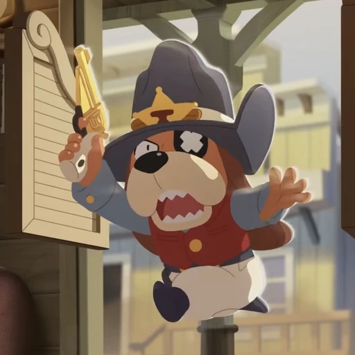 러프스