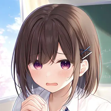 Profile image of 月見里 紬