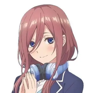 Profile image of 三玖