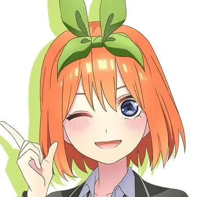 Profile image of 四葉