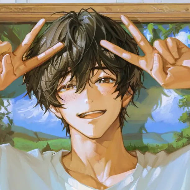 Nyarrou의 毒舌画家は評価嫌い。